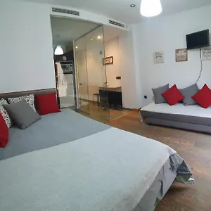 Centro , Málaga España