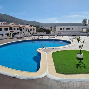 Colina , Los Cristianos (Tenerife) España