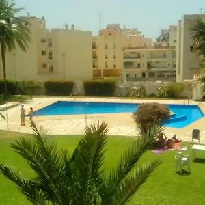 Charming With Pool , Nerja España
