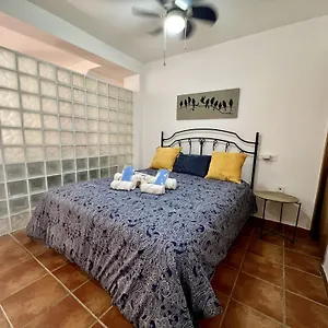La Casita Del Pescador De La Carihuela , Torremolinos España