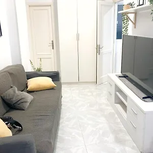 Puntilla Beach Flat By Canary365 Las Palmas de Gran Canaria