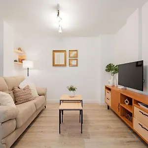 Centrico Mar , Málaga España