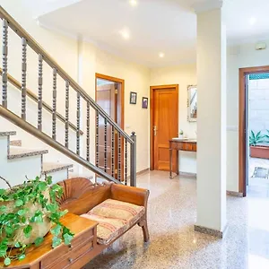 Ciudad Jardín Palmas Gc Las Palmas de Gran Canaria