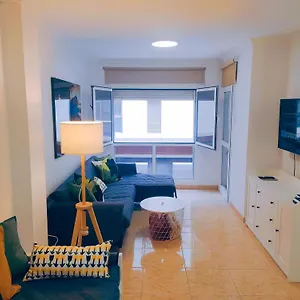 Aqui Te Espero Las Palmas de Gran Canaria