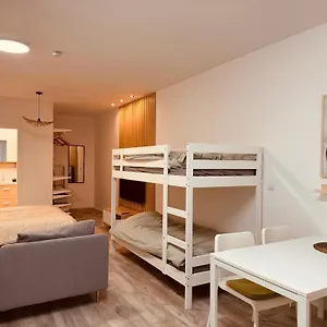El Apartamentito De Zamarrilla Parking Gratis Incluido , Málaga España