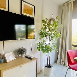 Loft Playa , Málaga España
