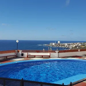 Altamira , Bajamar (La Laguna) España
